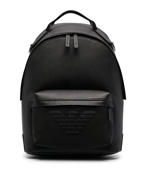 replica armani rucksack|genuine Armani handbags.